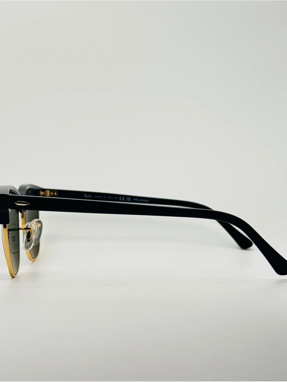 Ray-Ban RB3016 CLUBMASTER